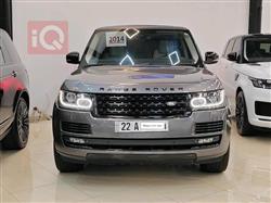 Land Rover Range Rover Vogue